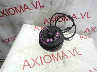 Ступица левая задняя NISSAN MARCH AK12 CR12DE 43042AX500 5 ракурс