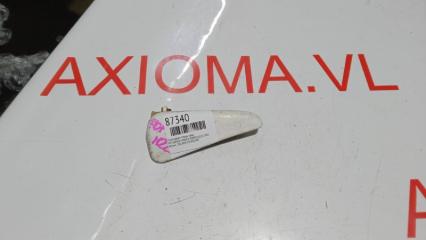 Ручка двери правая передняя MITSUBISHI MINICA TOPPO H22A 3G83 MU481090 5 ракурс Ручка двери правая передняя MITSUBISHI MINICA TOPPO H22A 3G83 MU481090 5 ракурс