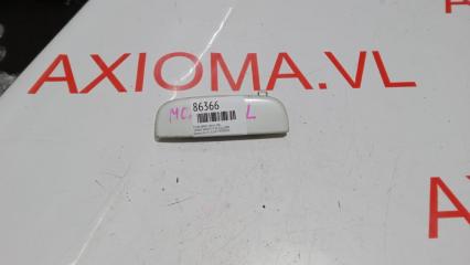 Ручка двери левая передняя SUZUKI WAGON R MC21S K6A 8280274F000DG 5 ракурс