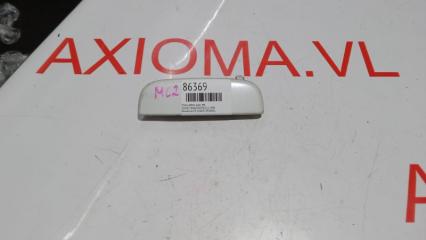 Ручка двери левая задняя SUZUKI WAGON R MC21S K6A 8280274F000DG 5 ракурс