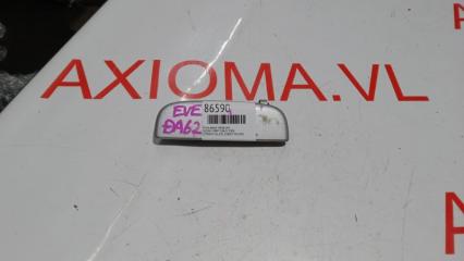 Ручка двери левая передняя SUZUKI EVERY DA62V K6A 8280277A0126U 4 ракурс