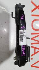Ручка двери левая передняя SUBARU IMPREZA GH3 EL154 61160FG000EN 4 ракурс