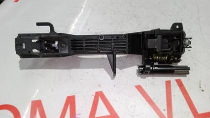 Ручка двери левая передняя SUBARU IMPREZA GH3 EL154 61160FG000EN 5 ракурс