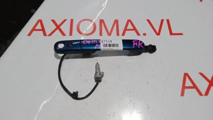Ручка двери правая передняя MITSUBISHI DELICA D:2 MB15S K12B MQ501689, 8281082KB1 5 ракурс