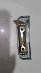 Ручка двери правая передняя DAIHATSU MIRA L700S EFSE 6921087214 3 ракурс