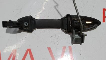 Ручка двери левая задняя HONDA STREAM RN6 R18A 72680SMAJ01 3 ракурс