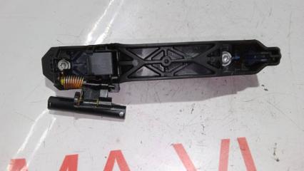 Ручка двери левая задняя SUZUKI SWIFT ZC71S K12B 8281263J00ZCW 3 ракурс