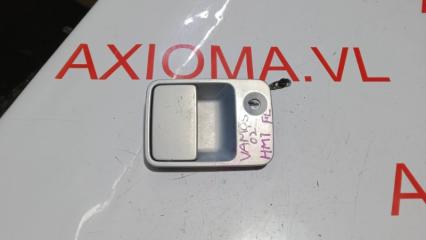 Ручка двери левая передняя HONDA VAMOS HM1 E07Z 72180SJ8N72YG 1 ракурс