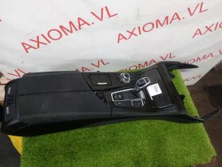 Бардачок между сиденьями BMW 5-SERIES F11 N20B20B 51169216818 5 ракурс