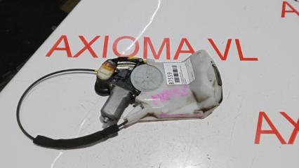 Замок двери правый задний MITSUBISHI DELICA D:2 MB15S K12B MQ501674 5 ракурс