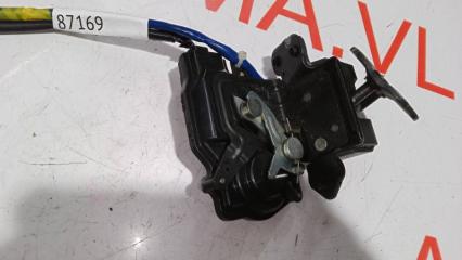 Замок 5-й двери TOYOTA RACTIS SCP100 2SZFE 6935052320 5 ракурс