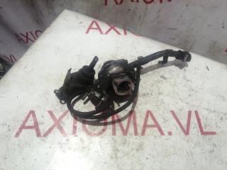 Турбина MITSUBISHI MINICA TOPPO H22A 3G83 MD160631 5 ракурс