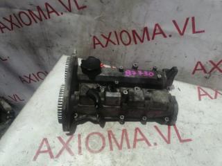 Головка блока цилиндров MITSUBISHI PAJERO MINI H56A 4A30 MD316616 5 ракурс