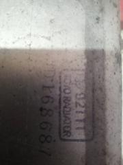 Интеркулер MITSUBISHI MINICA TOPPO H22A 3G83 MD168687 4 ракурс Интеркулер MITSUBISHI MINICA TOPPO H22A 3G83 MD168687 4 ракурс