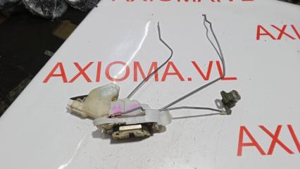 Запчасть замок двери передний левый SUBARU IMPREZA 2005