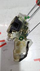 Замок двери левый передний SUBARU IMPREZA GG3 EJ152 61032FE011 4 ракурс