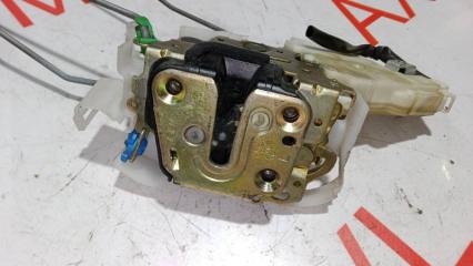 Замок двери левый передний SUBARU IMPREZA GG3 EJ152 61032FE011 5 ракурс