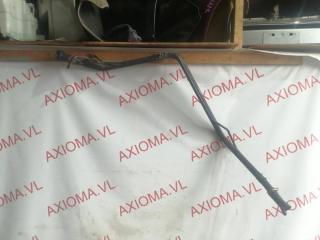 Запчасть горловина топливного бака HONDA FIT 2013