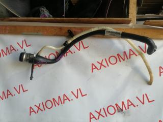 Горловина топливного бака BMW 5-SERIES F11 N20B20B 16131183133 4 ракурс