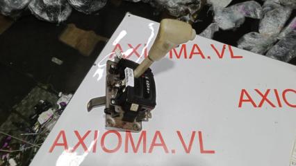 Селектор акпп NISSAN RASHEEN RFNB14 GA15DE 349018V210 5 ракурс
