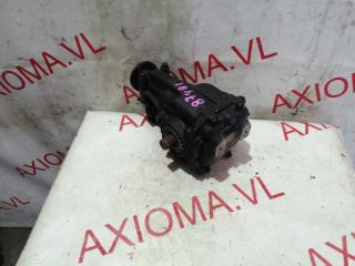 Редуктор задний SUBARU SAMBAR TT2 EN07V 38104KA002 5 ракурс