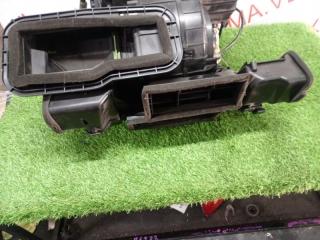 Печка NISSAN CUBE Z12 HR15DE 272101FA0A 5 ракурс
