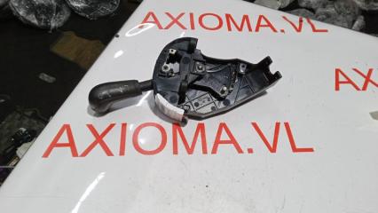 Селектор акпп DAIHATSU MOVE LA100S KFVE3 33550B2590B0 5 ракурс