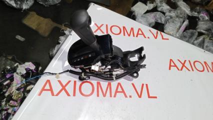 Селектор акпп HONDA FIT GK3 L13B 54100T5A952 1 ракурс