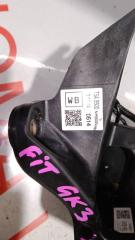Селектор акпп HONDA FIT GK3 L13B 54100T5A952 5 ракурс