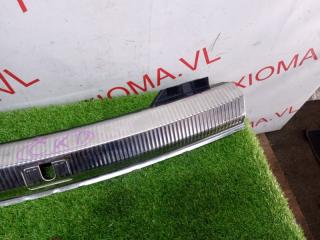 Накладка замка багажника AUDI A4 8K5 CDHB 8K9864483A 2 ракурс