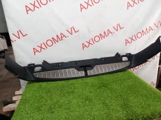 Накладка замка багажника BMW 5-SERIES F11 N20B20B 51477234405, 51477234406, 51477234407, 51477234408 1 ракурс