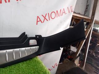 Накладка замка багажника BMW 5-SERIES F11 N20B20B 51477234405, 51477234406, 51477234407, 51477234408 2 ракурс