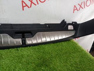 Накладка замка багажника BMW 5-SERIES F11 N20B20B 51477234405, 51477234406, 51477234407, 51477234408 3 ракурс