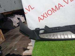 Накладка замка багажника BMW 5-SERIES F11 N20B20B 51477234405, 51477234406, 51477234407, 51477234408 5 ракурс