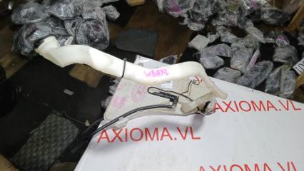 Бачок омывателя BMW 5-SERIES F11 N20B20B 61667269670 4 ракурс