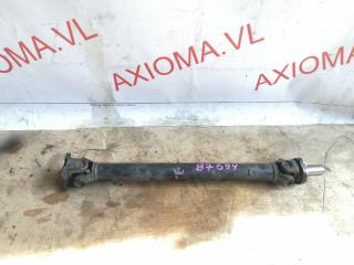 Карданный вал передний MITSUBISHI PAJERO MINI H58A 4A30 MR410783 4 ракурс