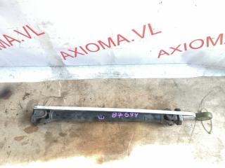 Карданный вал передний MITSUBISHI PAJERO MINI H58A 4A30 MR410783 5 ракурс