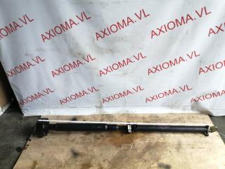 Карданный вал BMW 5-SERIES F11 N20B20B 26107629415 5 ракурс