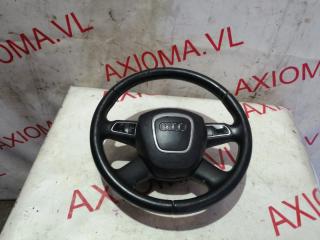 Руль с airbag AUDI A4 8K5 CDHB 8K0419091BG 1 ракурс