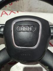 Руль с airbag AUDI A4 8K5 CDHB 8K0419091BG 4 ракурс