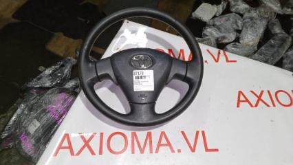 Руль с airbag TOYOTA RACTIS SCP100 2SZFE 4510052290B0 5 ракурс