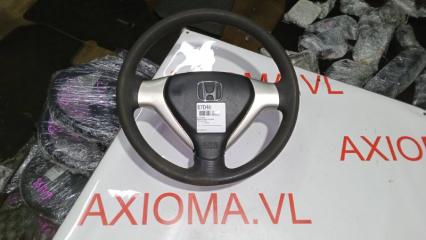 Руль с airbag HONDA FIT 2004