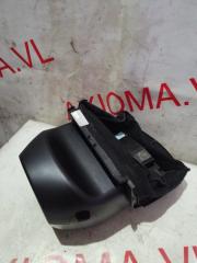 Кожух рулевой колонки BMW 5-SERIES F11 N20B20B 61319188869 2 ракурс