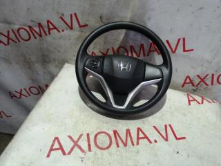 Руль с airbag HONDA FIT GK3 L13B 78501T5AN10ZA 1 ракурс