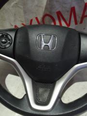Руль с airbag HONDA FIT GK3 L13B 78501T5AN10ZA 2 ракурс