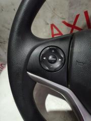 Руль с airbag HONDA FIT GK3 L13B 78501T5AN10ZA 3 ракурс