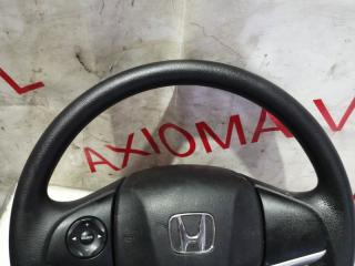 Руль с airbag HONDA FIT GK3 L13B 78501T5AN10ZA 4 ракурс