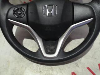 Руль с airbag HONDA FIT GK3 L13B 78501T5AN10ZA 5 ракурс