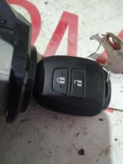 Замок зажигания TOYOTA AQUA NHP10 1NZFXE 6957052080 3 ракурс Замок зажигания TOYOTA AQUA NHP10 1NZFXE 6957052080 3 ракурс