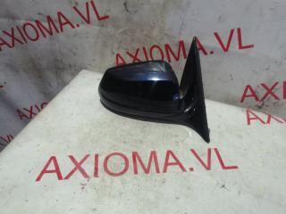 Зеркало правое BMW 5-SERIES F11 N20B20B 51167268238 1 ракурс